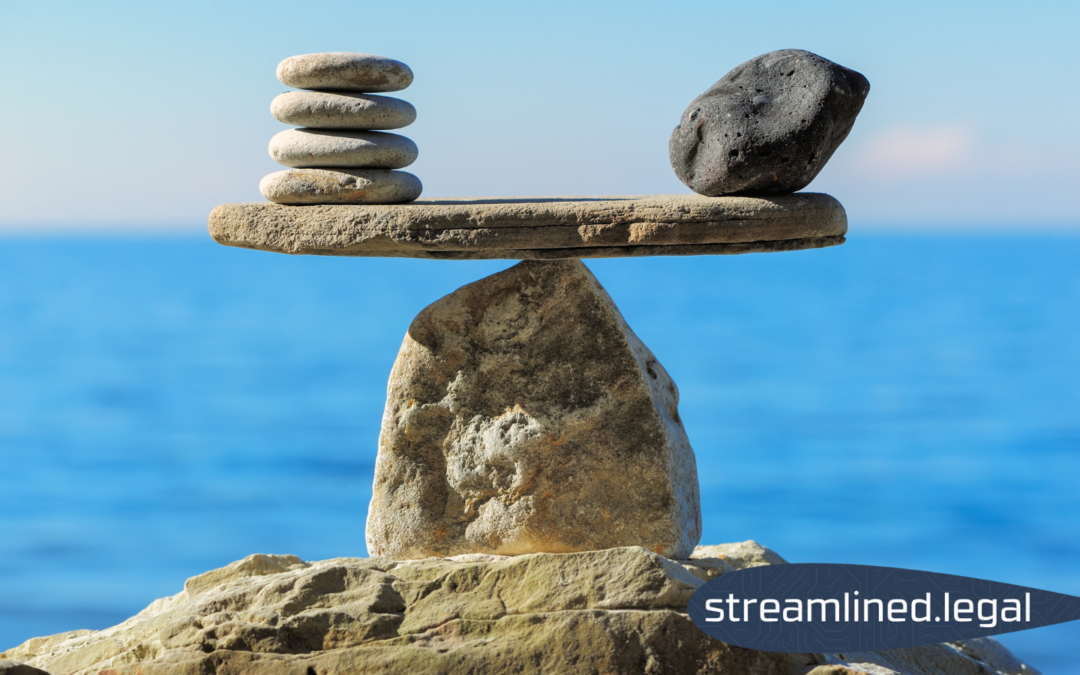 Striking a Balance: Effective Case Management Strategies for Law Firms with Multiple Attorneys