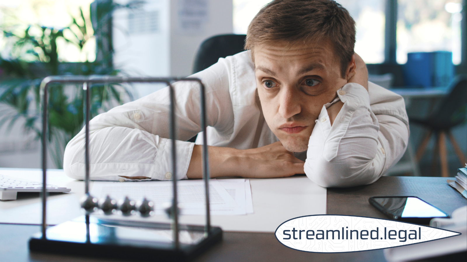 The True Cost Of Inefficiency In Law Firms Streamlined Legal